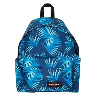 Promo 1 Sac A Dos 1 Compartiment Eastpak chez Auchan