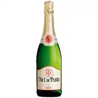 Auchan Supermarché Vin Mousseux offre