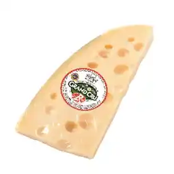 Auchan Supermarché Emmental Grand Cru Label Rouge Igp offre
