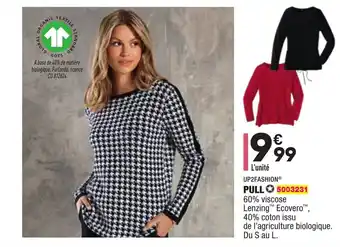 ALDI Pull offre