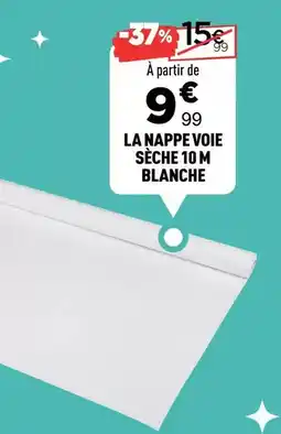 METRO Furic saupiquet - thon entier a l'huile de tournesol offre