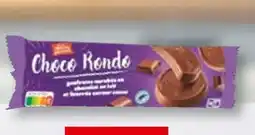 ALDI LES MALINS PLAISIRS CHOCO RONDO offre