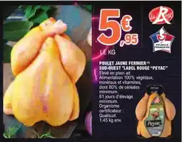 Lidl Bergner - friteuse à air chaud offre