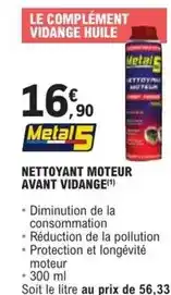Monoprix L'enrobé de chèvre aux airelles offre