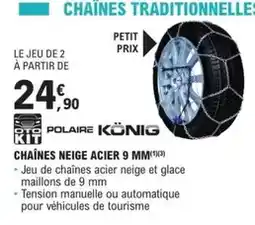 Monoprix Concombre offre