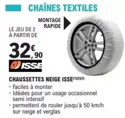 Monoprix Rummo - linguine offre