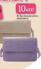 Monoprix Bud - bière offre