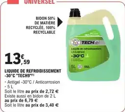 Monoprix Gin gordon's offre