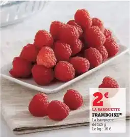 Monoprix Lotus - mouchoirs sensitive offre