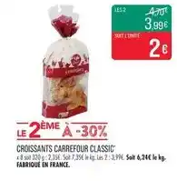 Monoprix Bic - feutres de coloriage kids offre
