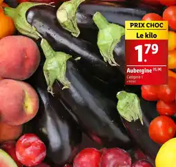 Aubergine