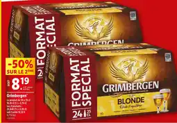 Lidl Grimbergen offre