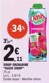 Carrefour Market Paso - préfou à l'ail offre