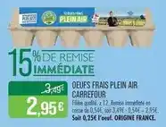 Géant Casino Avocat offre