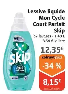 Géant Casino Finish - capsules lave vaisselle ultimate tout en 1 powerball offre