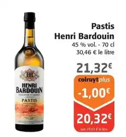 Géant Casino Coca cola - goût original offre