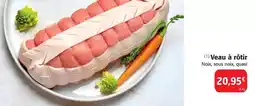Monoprix Jambon cuit supérieur sans couenne offre