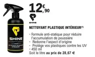 Monoprix Rôti de porc cuit offre