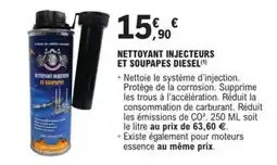 Monoprix Myrtilles offre