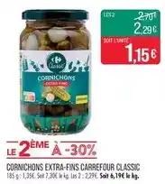 Monoprix Florette - jeunes pousses douces offre