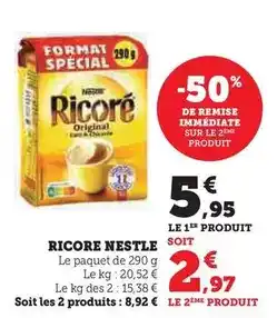 Monoprix Brita - carafe filtrante offre