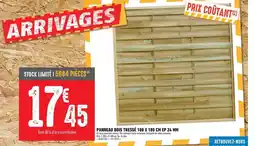 Lidl Kalanchoé en coupe offre