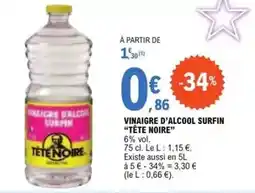 Lidl Mules de bain homme ou femme offre