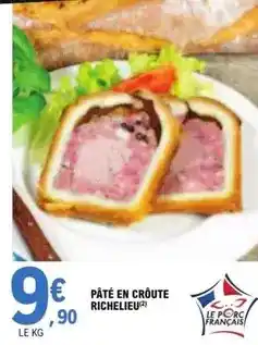 Lidl Pince offre