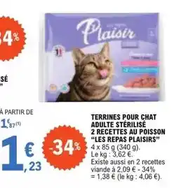 Lidl Esmara - robe offre
