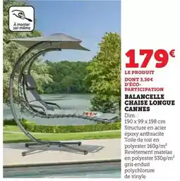 Lidl Brosse soufflante offre