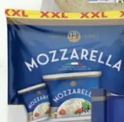 ALDI CUCINA NOBILE® MOZZARELLA* offre