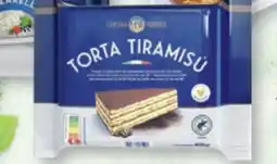 ALDI CUCINA NOBILE® TIRAMISU*/**✪ offre