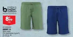 ALDI SHORT✪ offre