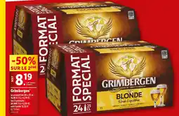 Lidl Grimbergen offre