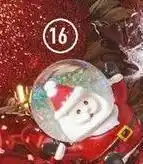 Centrakor Le père noël astronaute offre