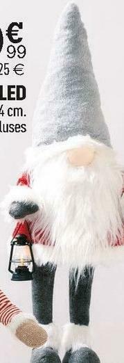 Centrakor Le gnome led offre