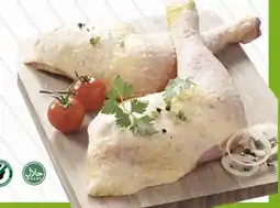 Hmarket CUISSE DE POULET offre