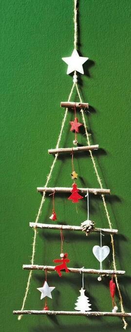 Centrakor Le sapin branches bois offre
