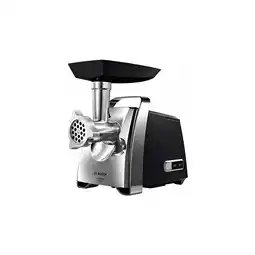 Hachoir BOSCH MFW67440 700 W
