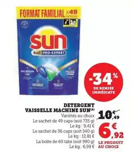 Auchan Supermarché Candia - lait viva offre
