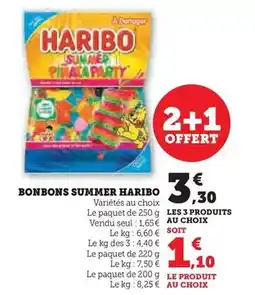 Auchan Supermarché Coeur de lion - coulommiers offre