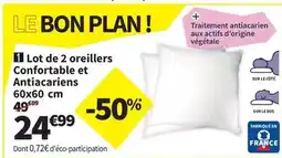Auchan Supermarché Baileys offre