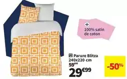 Auchan Supermarché Lipton - ice tea pêche offre