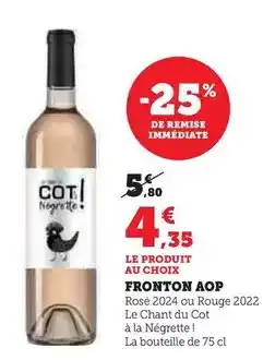 Auchan Supermarché Herta - jambon le bon paris à l'étouffée offre