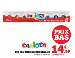 Auchan Supermarché Lesieur - huile isio 4 offre