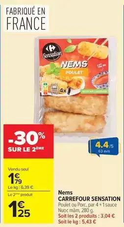 Match Milka - bâtonnets glacés offre