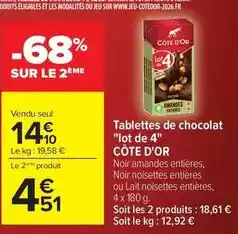 Match Coca cola - original offre
