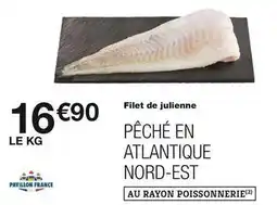 Monoprix Filet de julienne offre