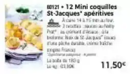Intermarché Lillet - aperitif à base de vin blanc offre