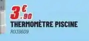 Monop' Pampers - couches t3 premium protection offre